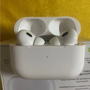 Airpod pros 2 great quality